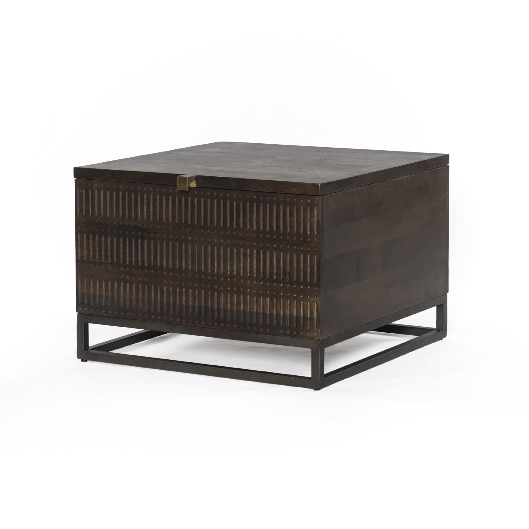 Four Hands Kelby Storage Bunching Table - Thumbnail 5