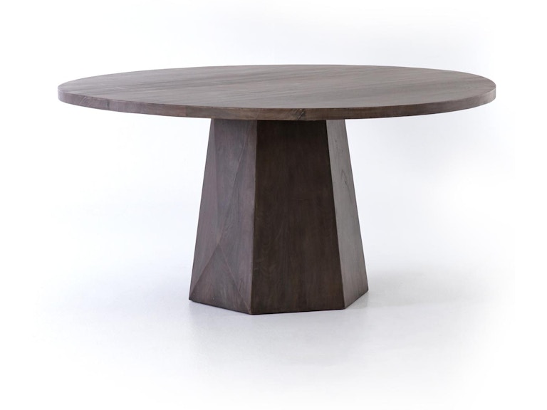 Four Hands Kemper Round Dining Table IHRM-085 - Portland, OR | Key Home