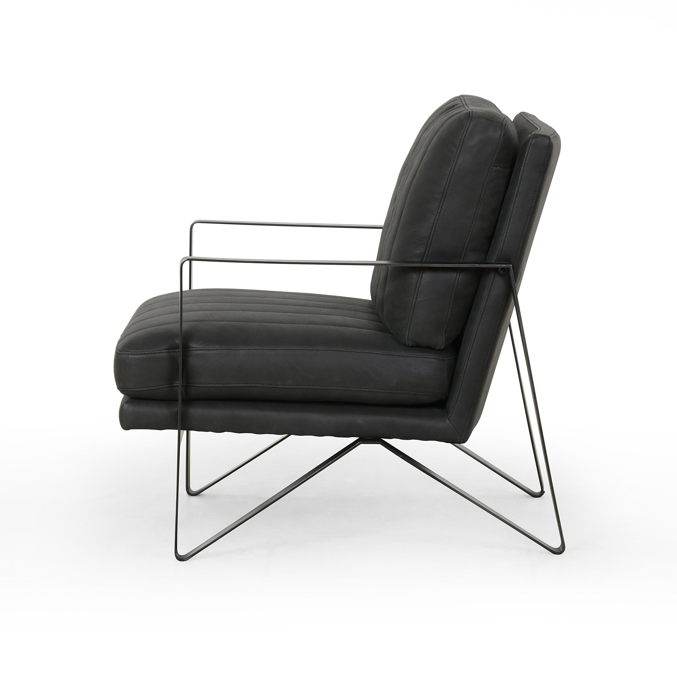 Four Hands Kenzie Chair CPRL01473071 Portland, OR Key Home