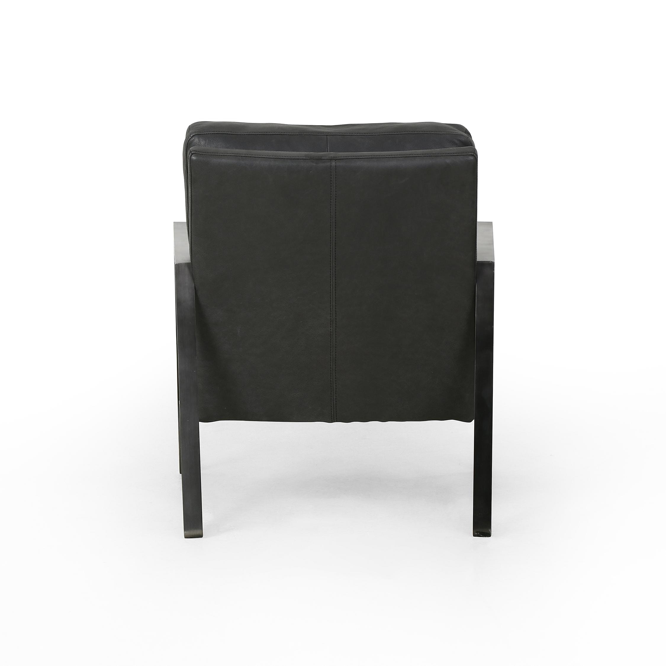 Four Hands Kenzie Chair CPRL01473071 Portland, OR Key Home