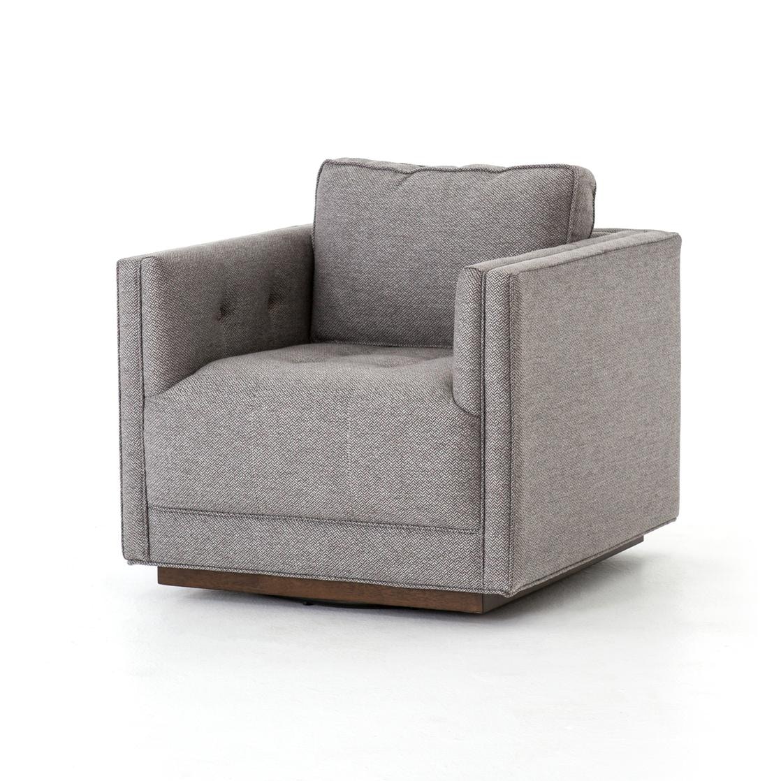 Kiera 2025 swivel chair