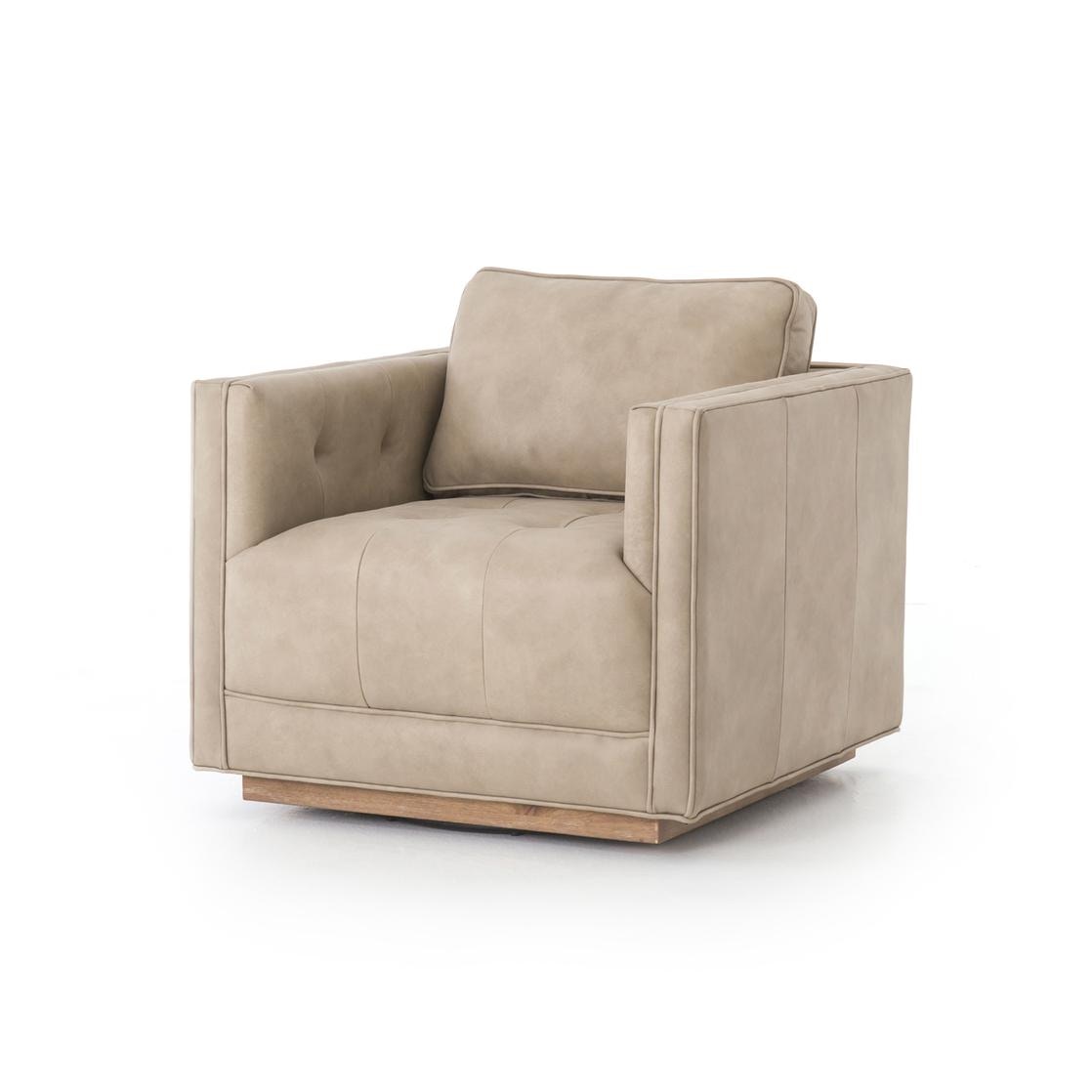 kiera swivel chair