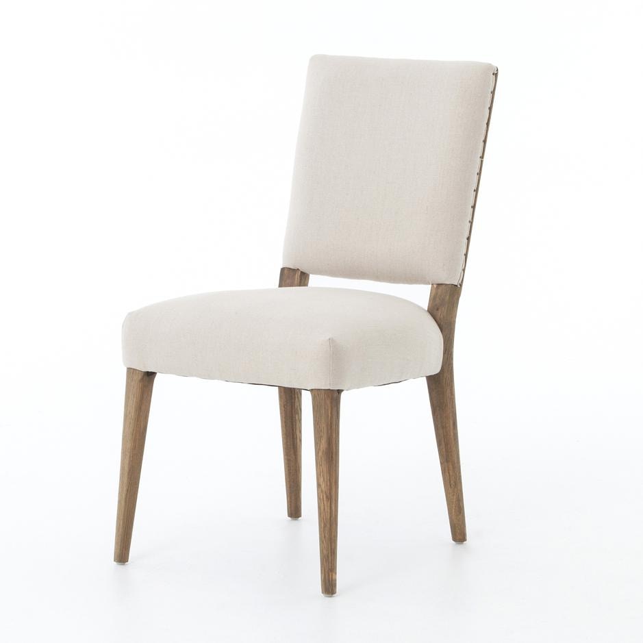 Four Hands Abbott Kurt Dining Chair - Thumbnail 2