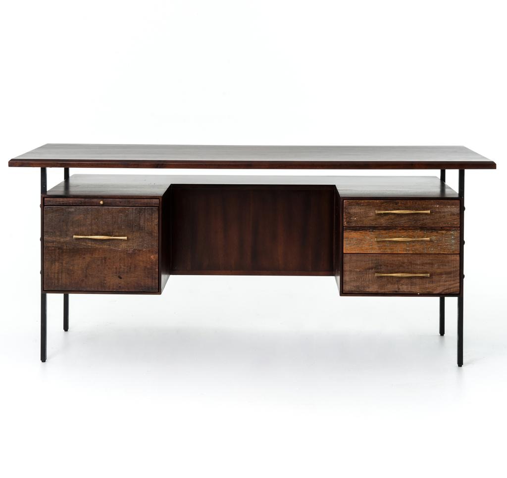 Four Hands Bina Lauren Desk
