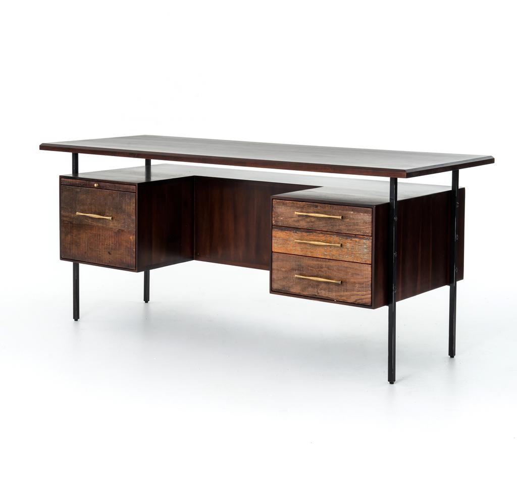 Four Hands Lauren Desk Vbna Dk815 Vbna Dk815 Portland Or Key