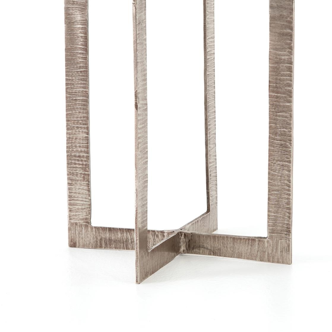 Four Hands Lennie End Table IMAR157 Portland, OR Key Home Furnishings