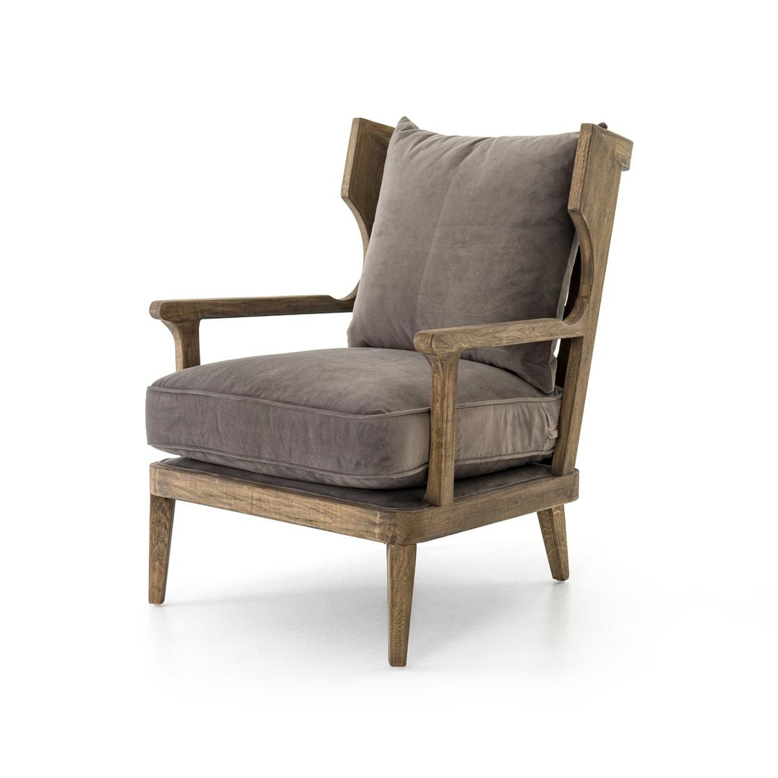 Four Hands Lennon Chair 105585-004
