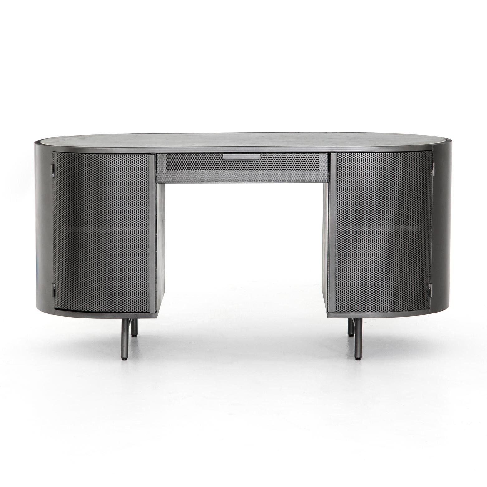 Four Hands Libby Desk IRCK-298 - Portland, OR | Key Home Furnishings