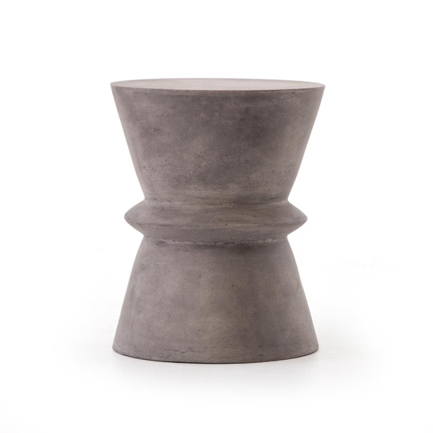 Four Hands Lina End Table - Thumbnail 2