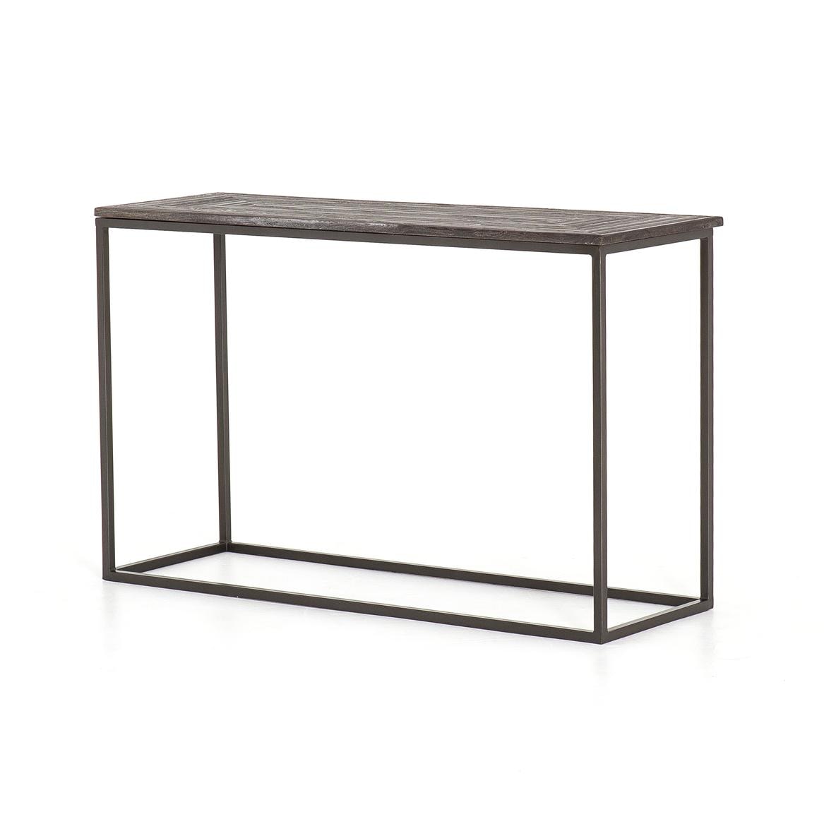 Four Hands Linden Console Table IRCK-119A - Portland, OR | Key