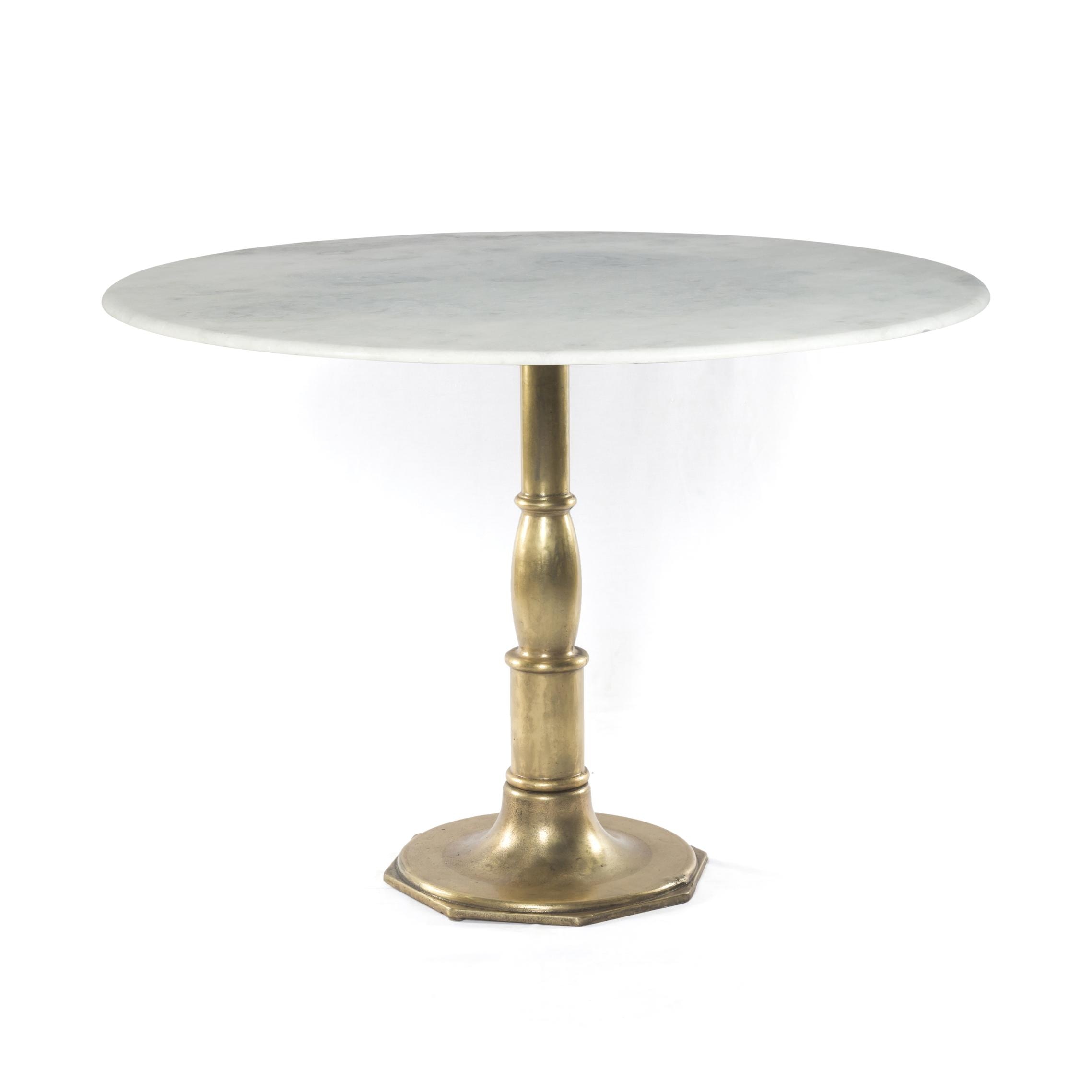 Four Hands Lucy Dining Table IRCK085B Portland, OR Key Home