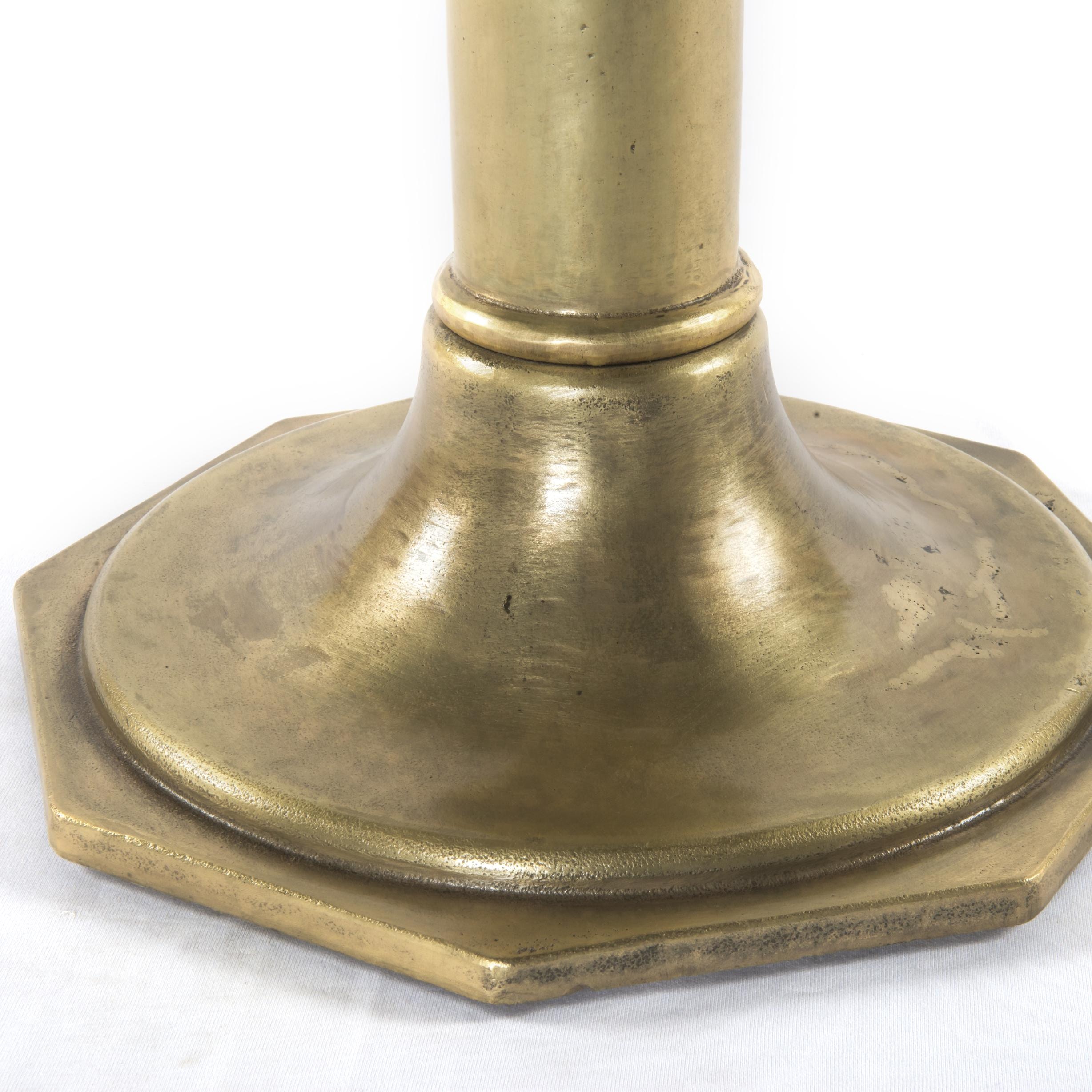 Four Hands Lucy Side Table IRCK048B Portland, OR Key Home Furnishings