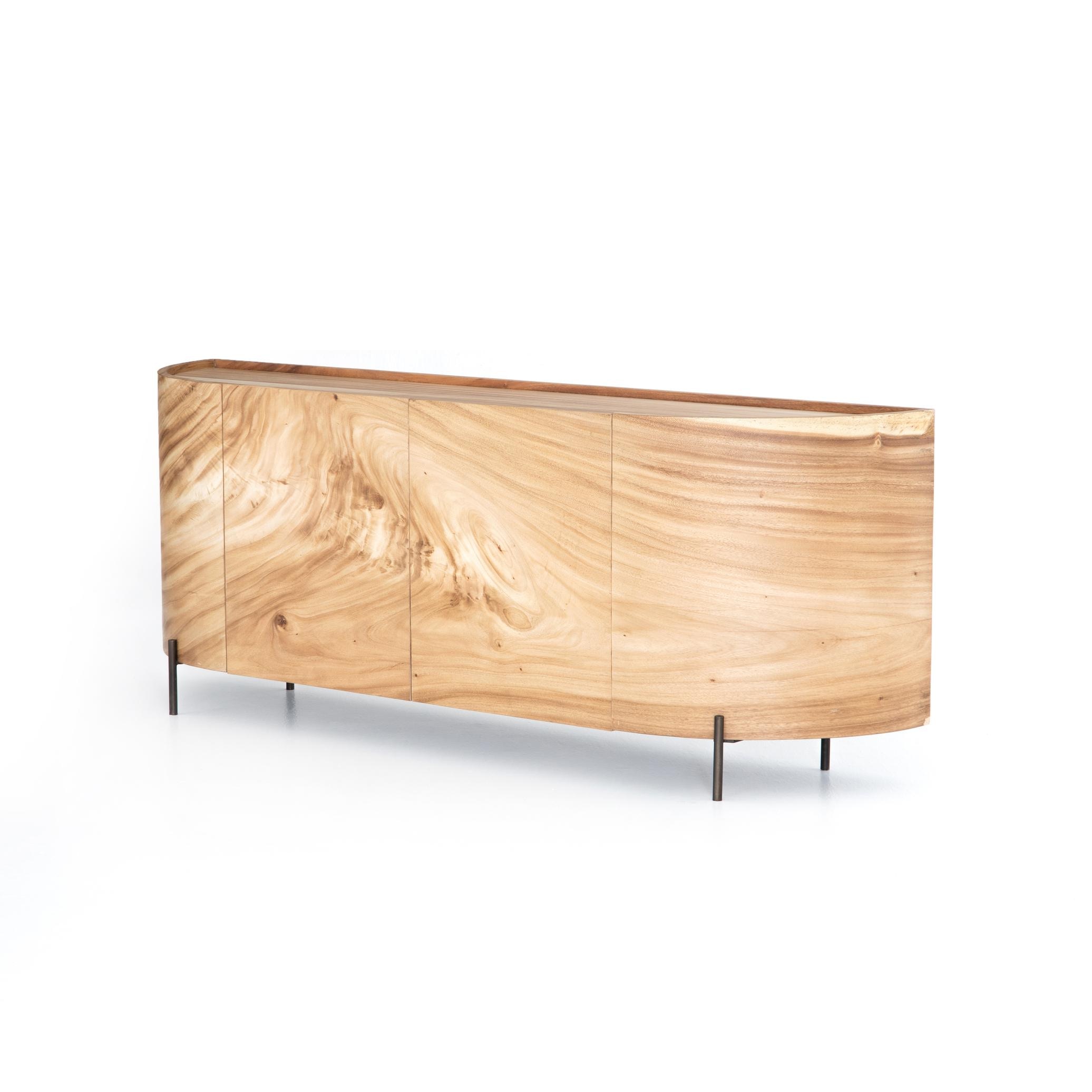 Four Hands Wesson Lunas Sideboard