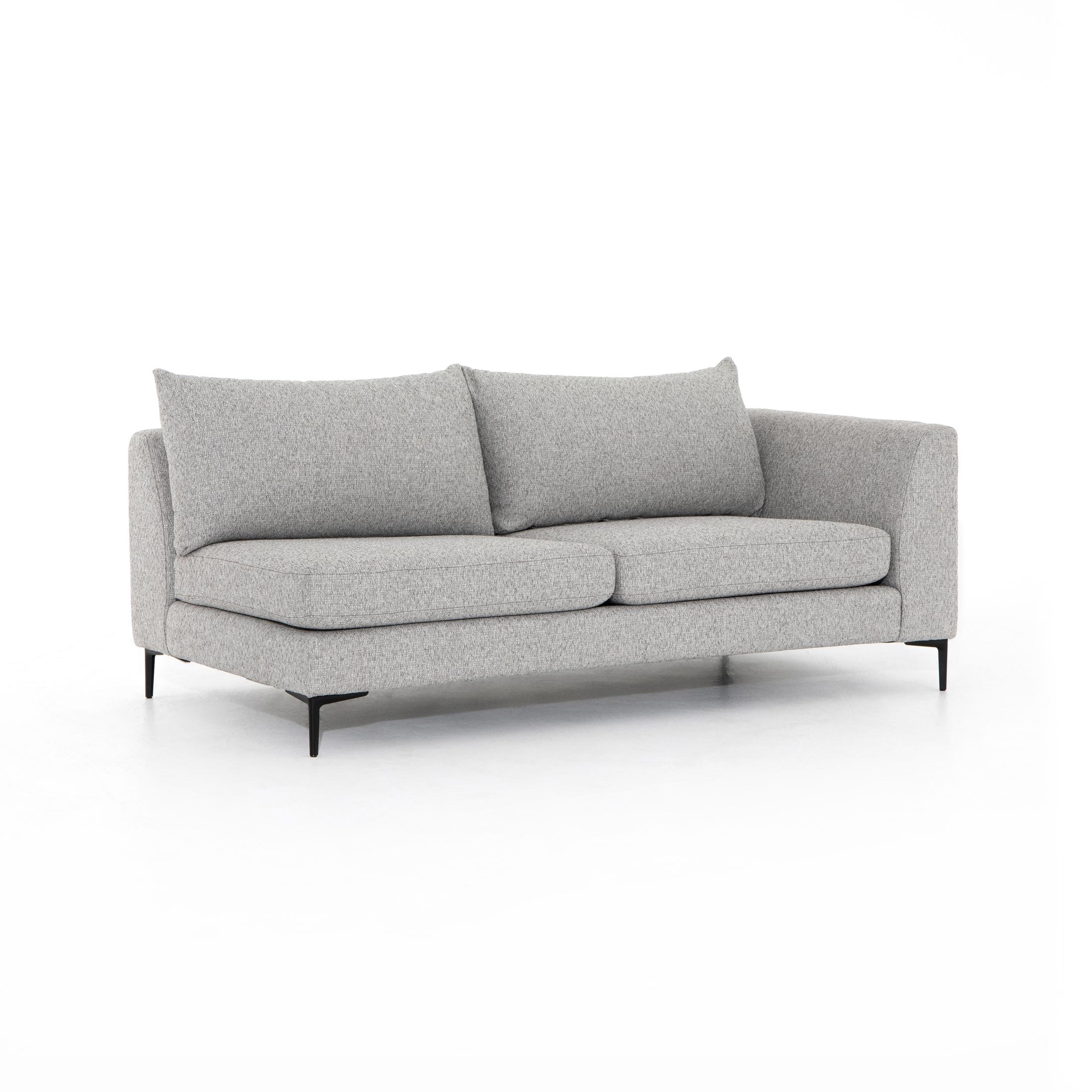 Madeline sectional best sale