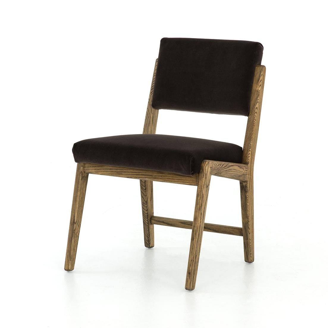 Four Hands Marcella Dining Chair CPRL01017195 Portland, OR Key Home Furnishings