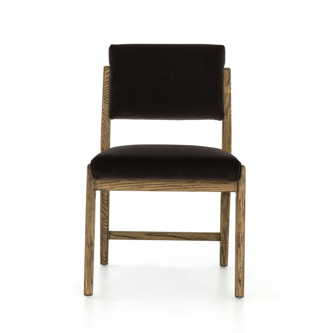 Four Hands Marcella Dining Chair CPRL01017195 Portland, OR Key Home Furnishings