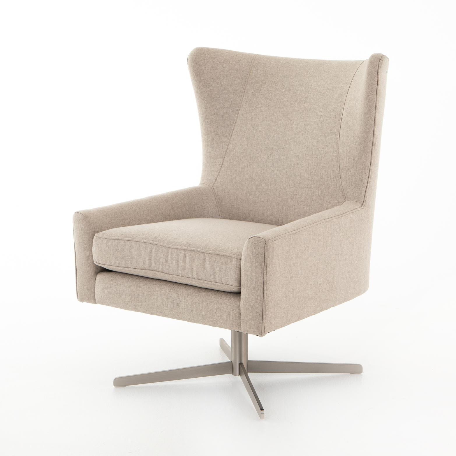 marlow wingback chair