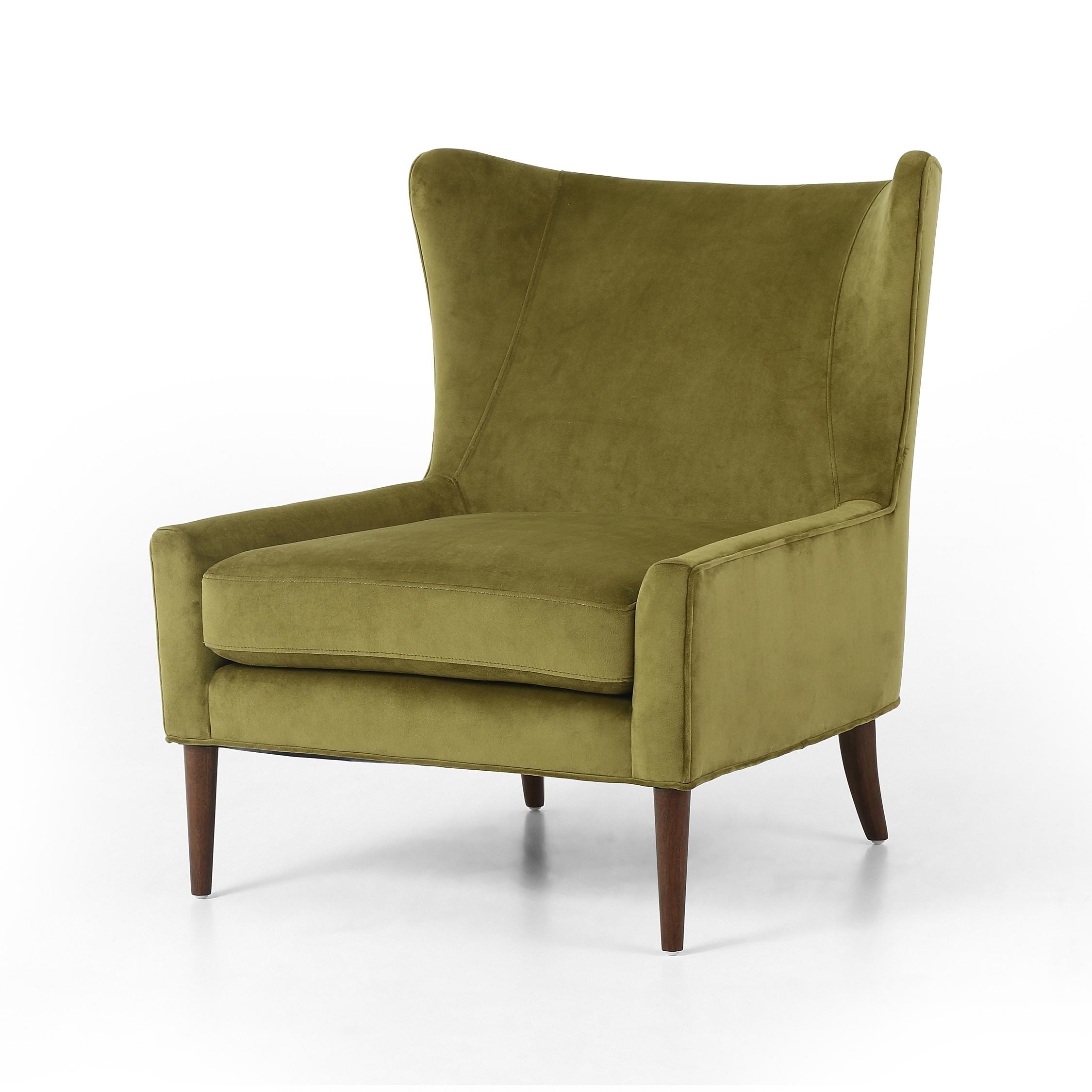 marlow wingback chair