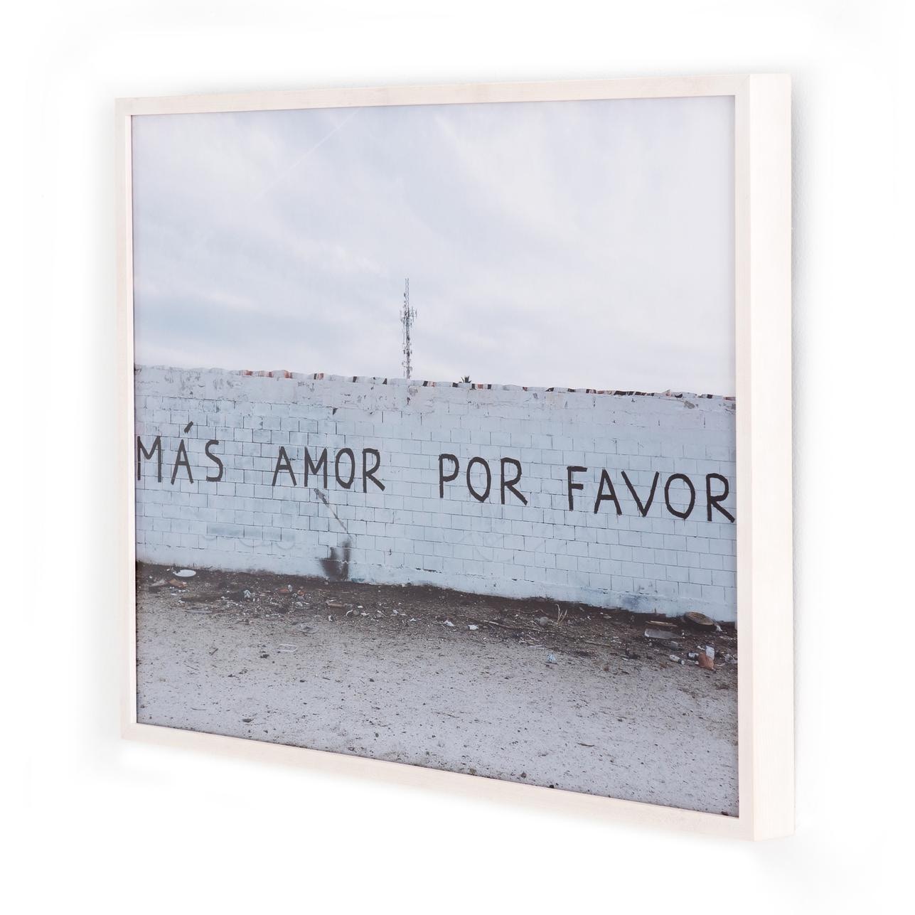 Four Hands Mas Amor ULOF-537 - Thumbnail 2
