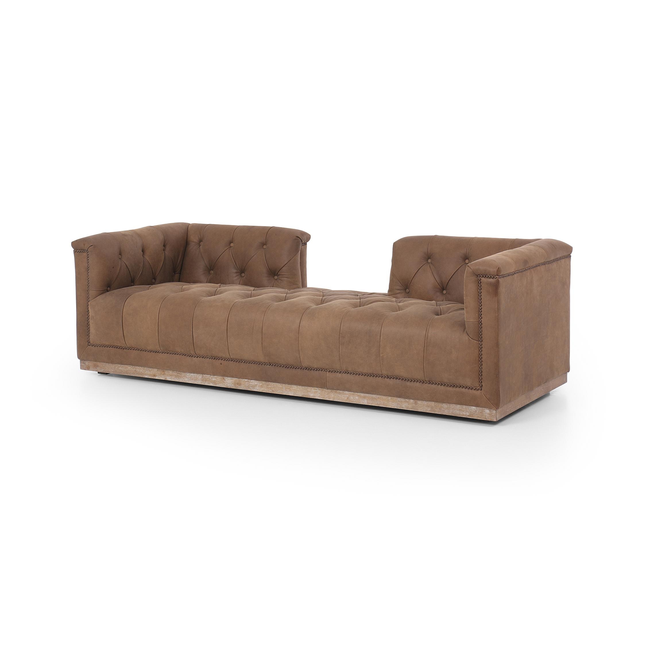 Four Hands Maxx Chaise CKEN-253Z-061 - Portland, OR | Key Home
