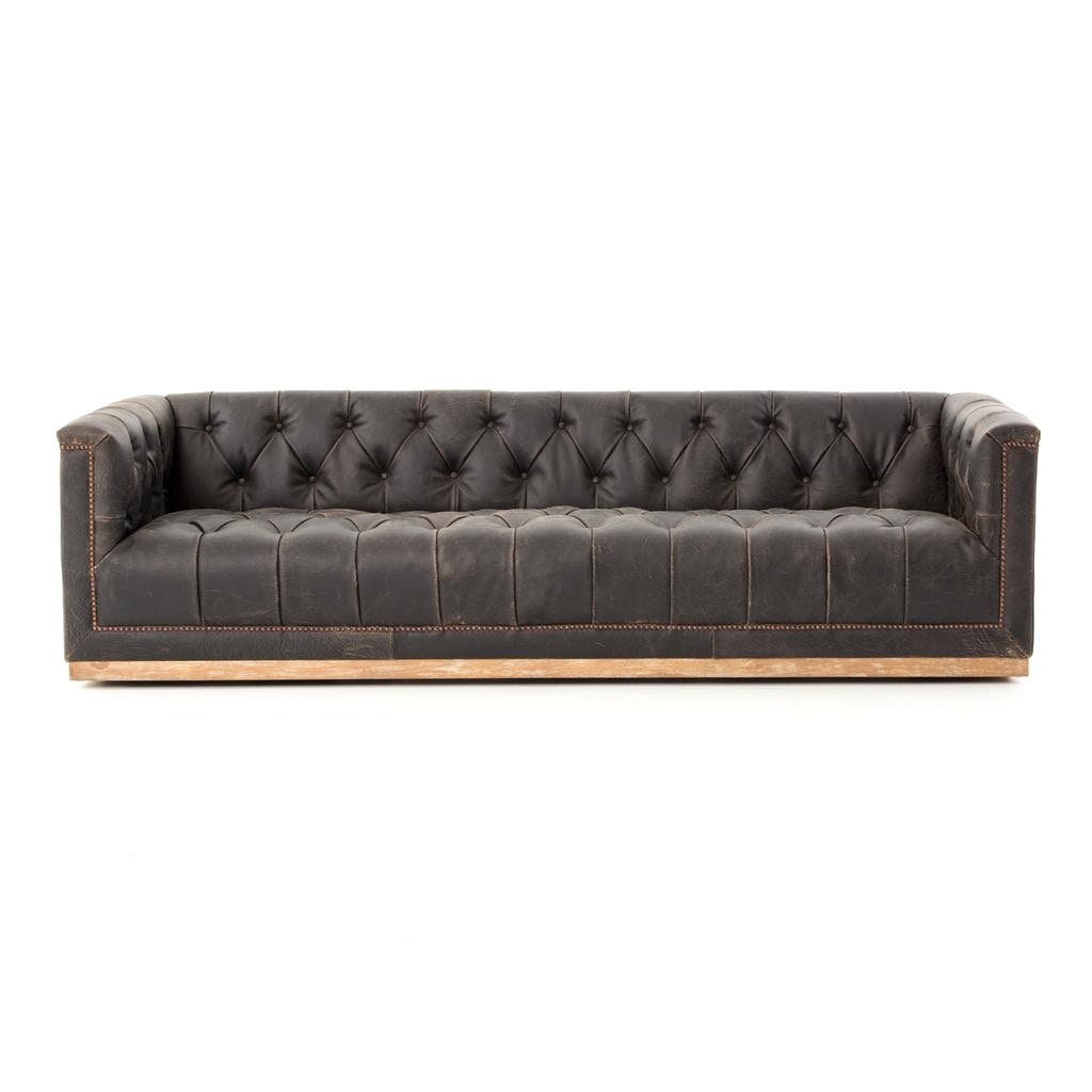 Four Hands Kensington Maxx Sofa