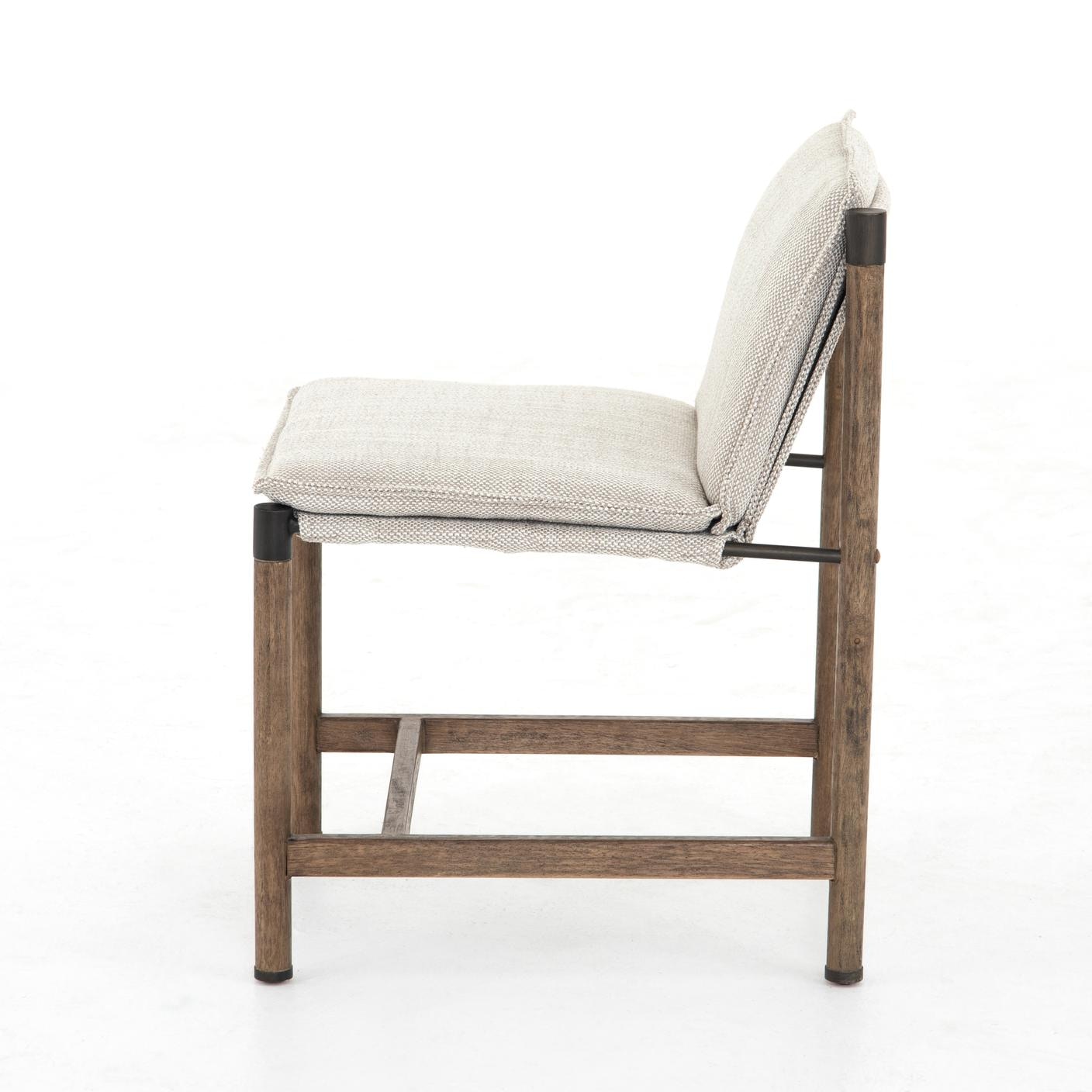 Four Hands Memphis Dining Chair VBCN05505863P Portland, OR Key