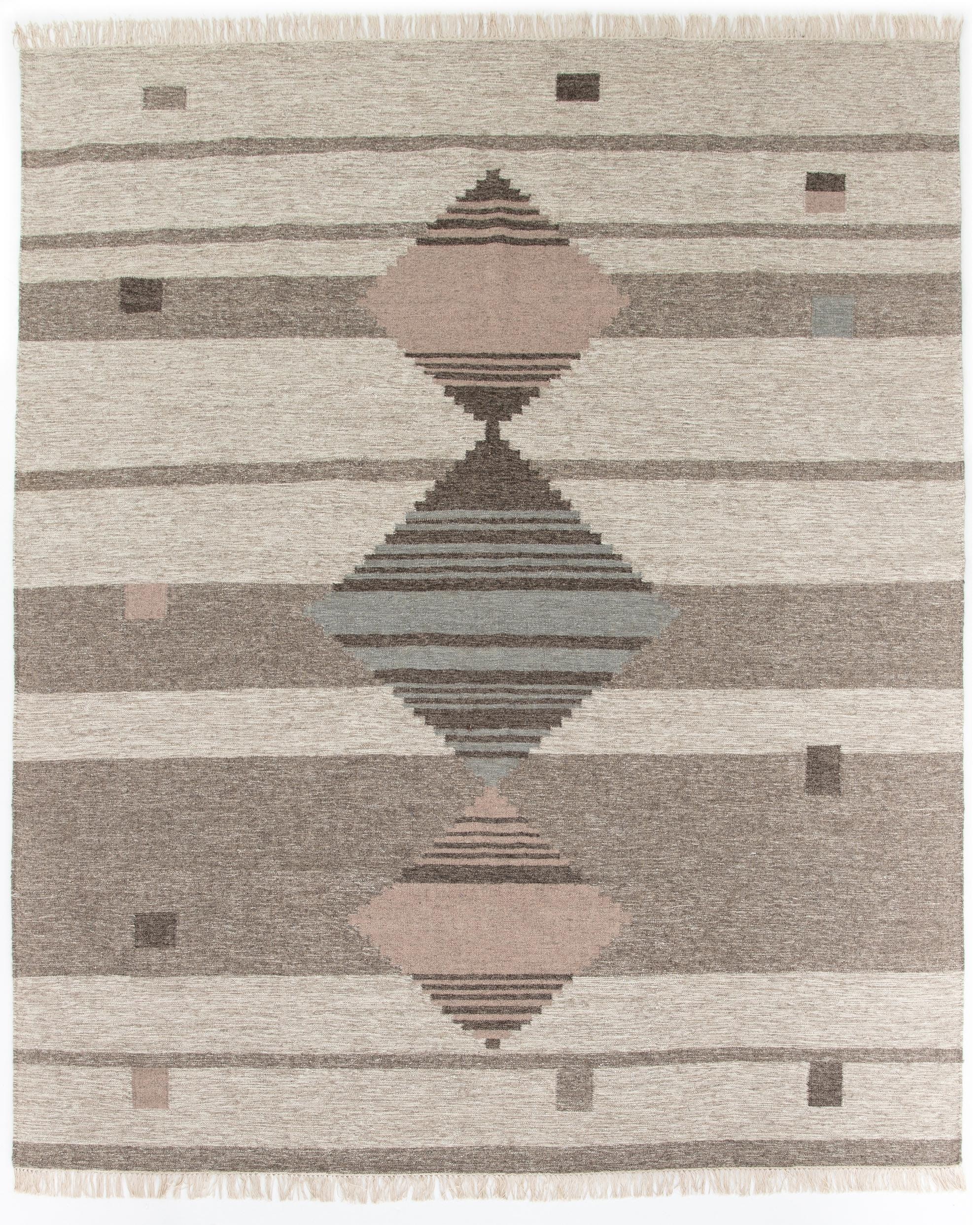 Trio Leather Metallic Hssg205 Rugs Rugs On Carpet Metal