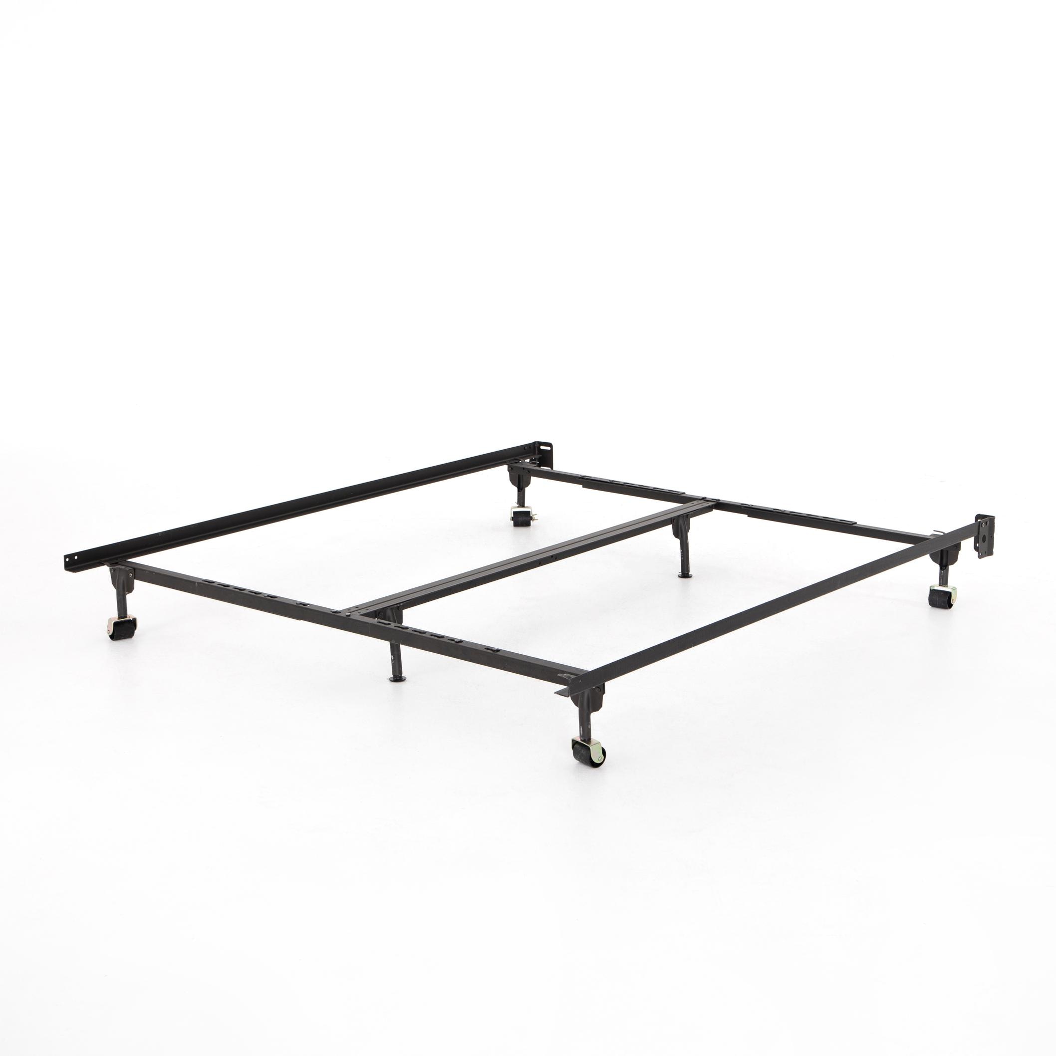 cal king metal box spring