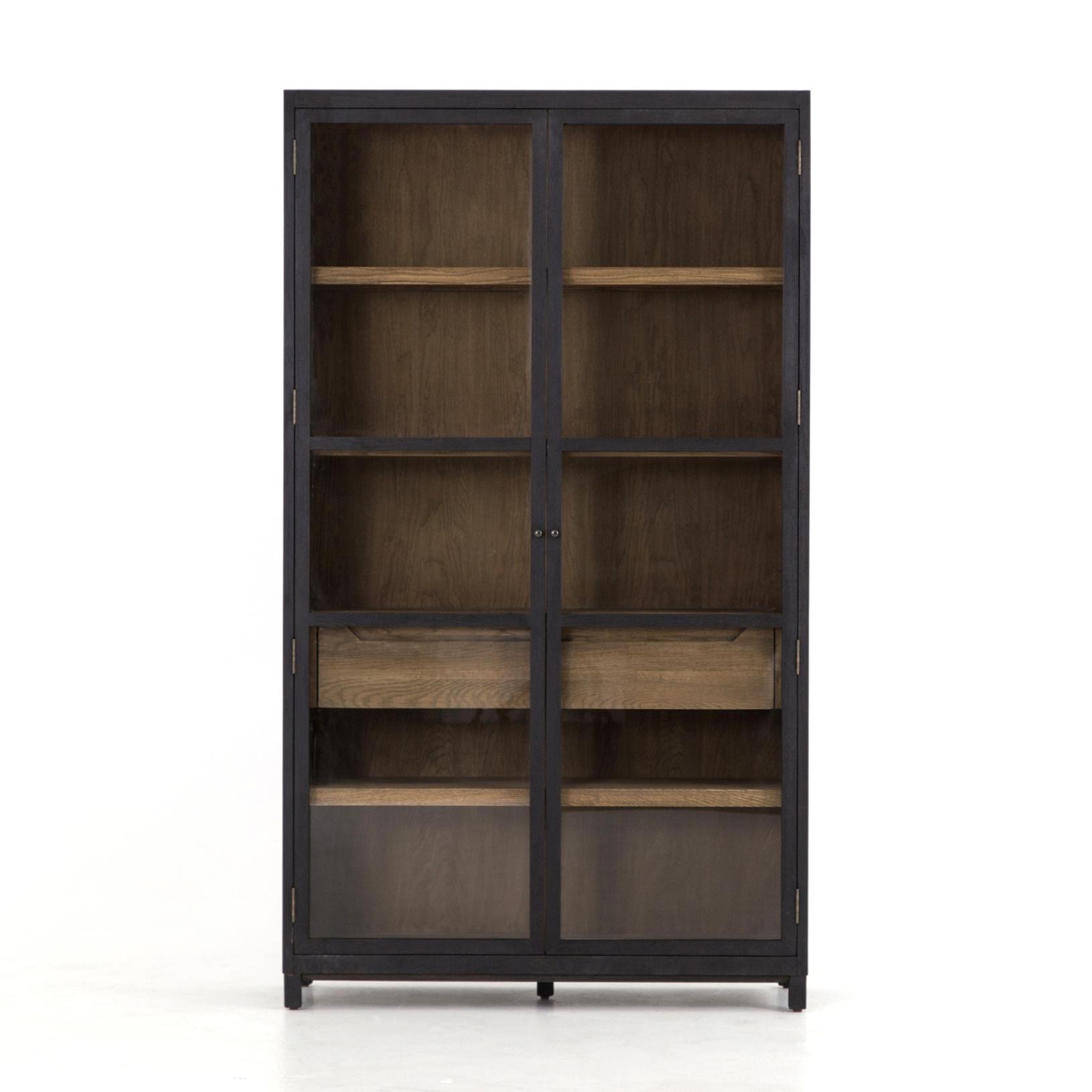 Four Hands Irondale Millie Cabinet