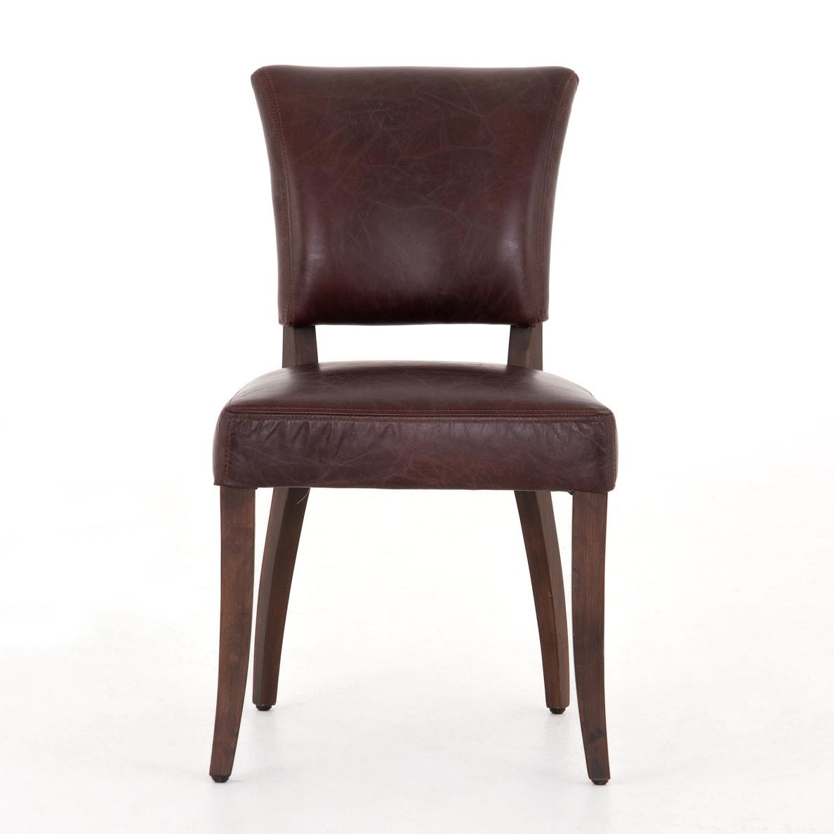 Four Hands Mimi Dining Chair CCARM3BKT Portland, OR Key Home