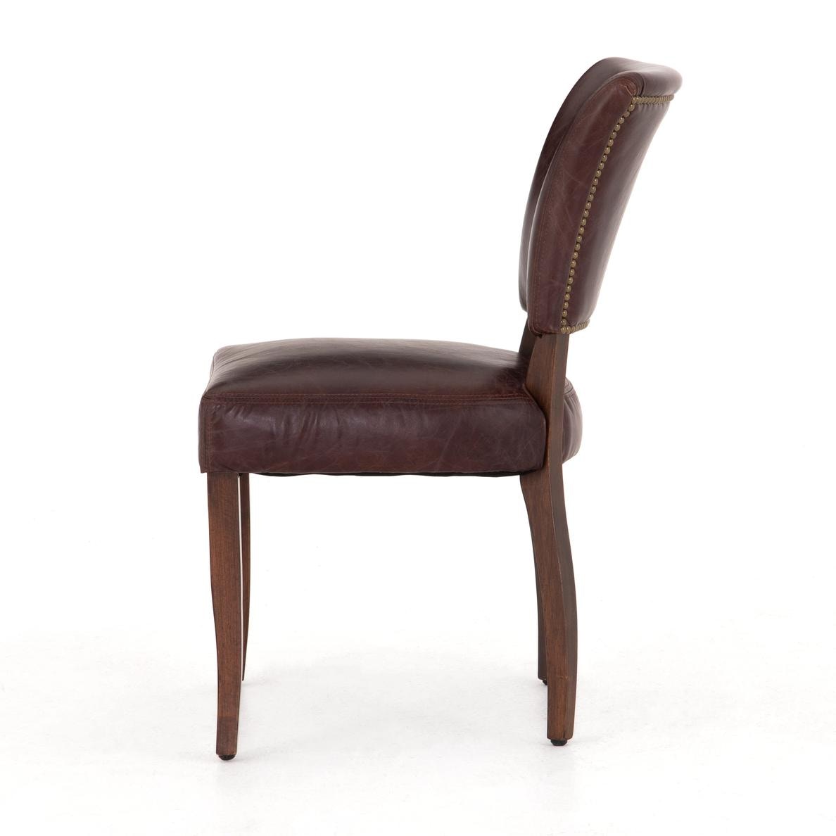 Four Hands Mimi Dining Chair CCARM3BKT Portland, OR Key Home