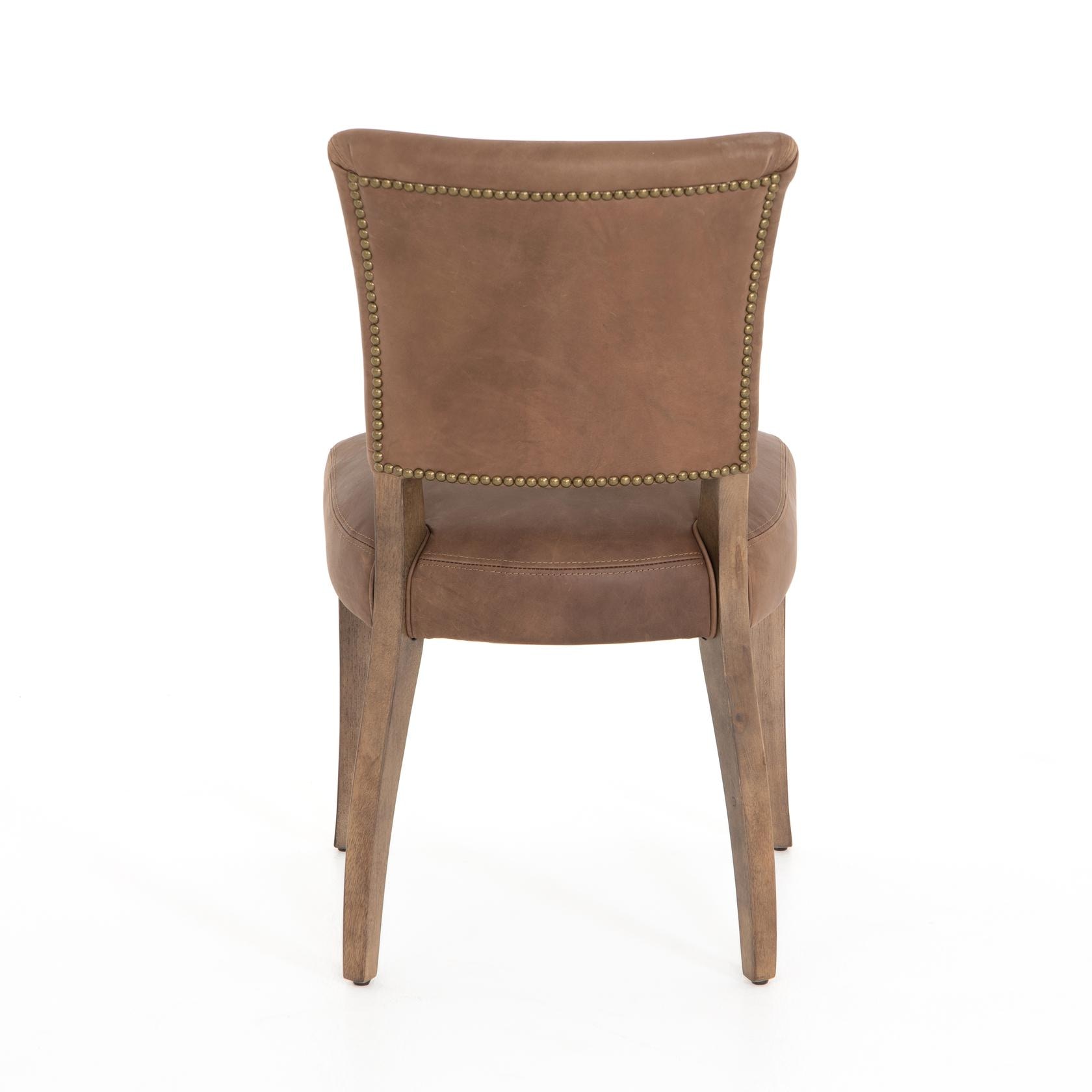 Four Hands Mimi Dining Chair CCARM3W804 Portland, OR Key Home