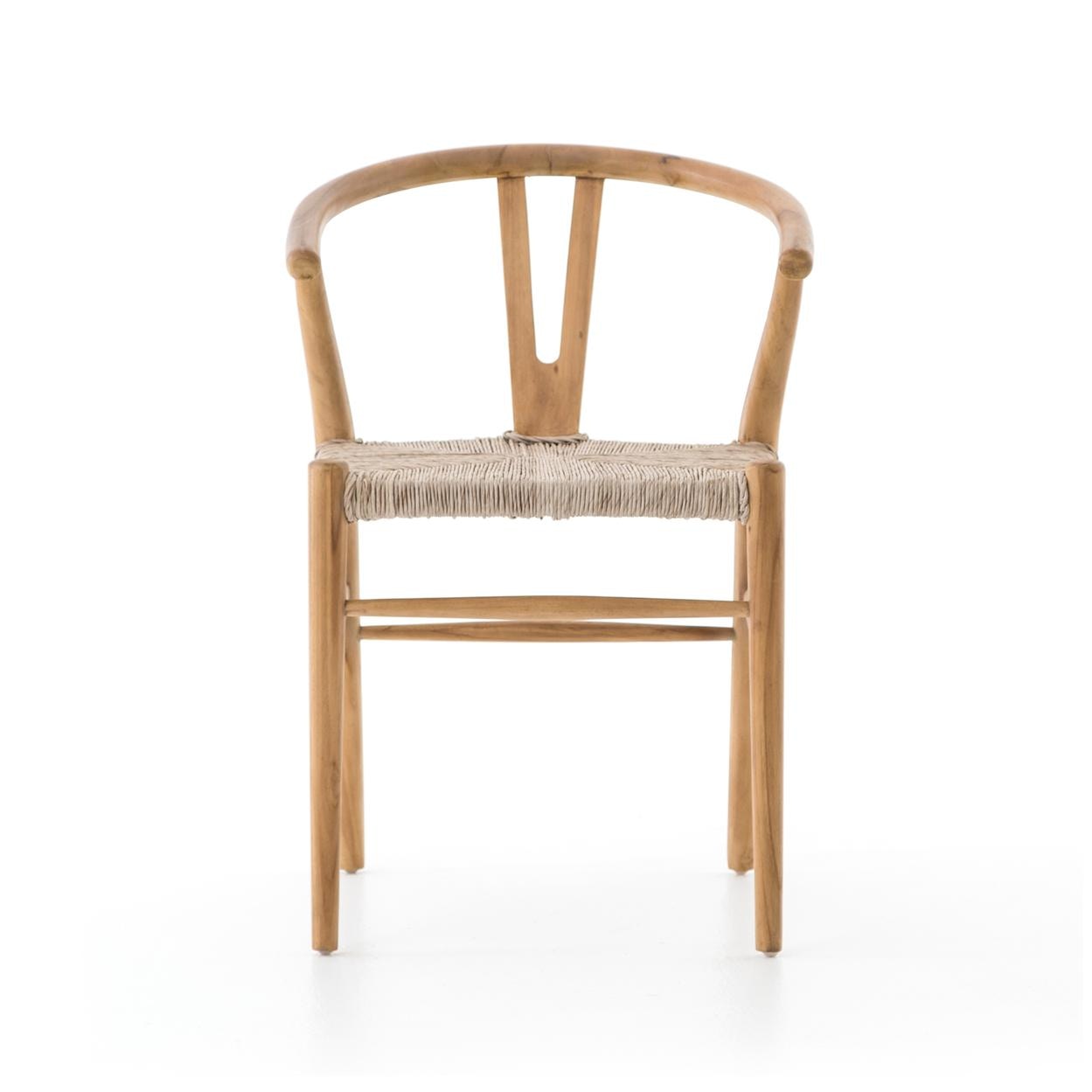 Four Hands Muestra Dining Chair JLAN168 Portland, OR Key Home
