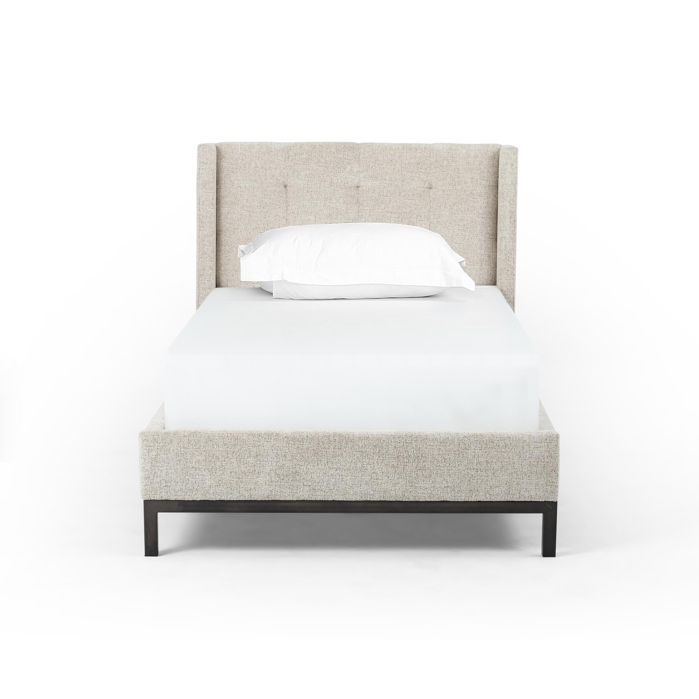 Four Hands Newhall Bed CKEN114A8T068 Portland, OR Key Home