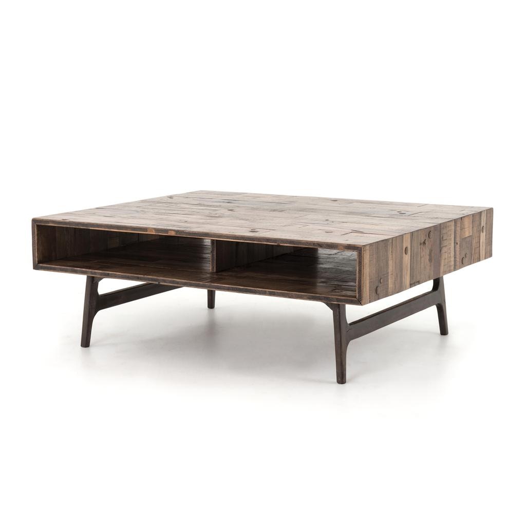 Four Hands Nico Coffee Table UWES-011 - Portland, OR | Key Home