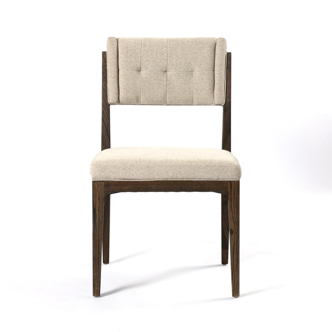 Four hands jax dining outlet chair