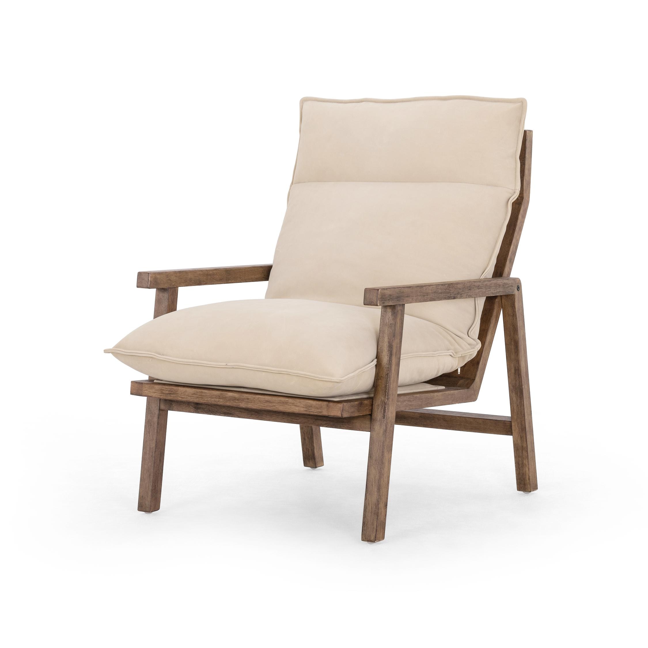 Four Hands Orion Chair 106093-008 - Portland, OR | Key Home