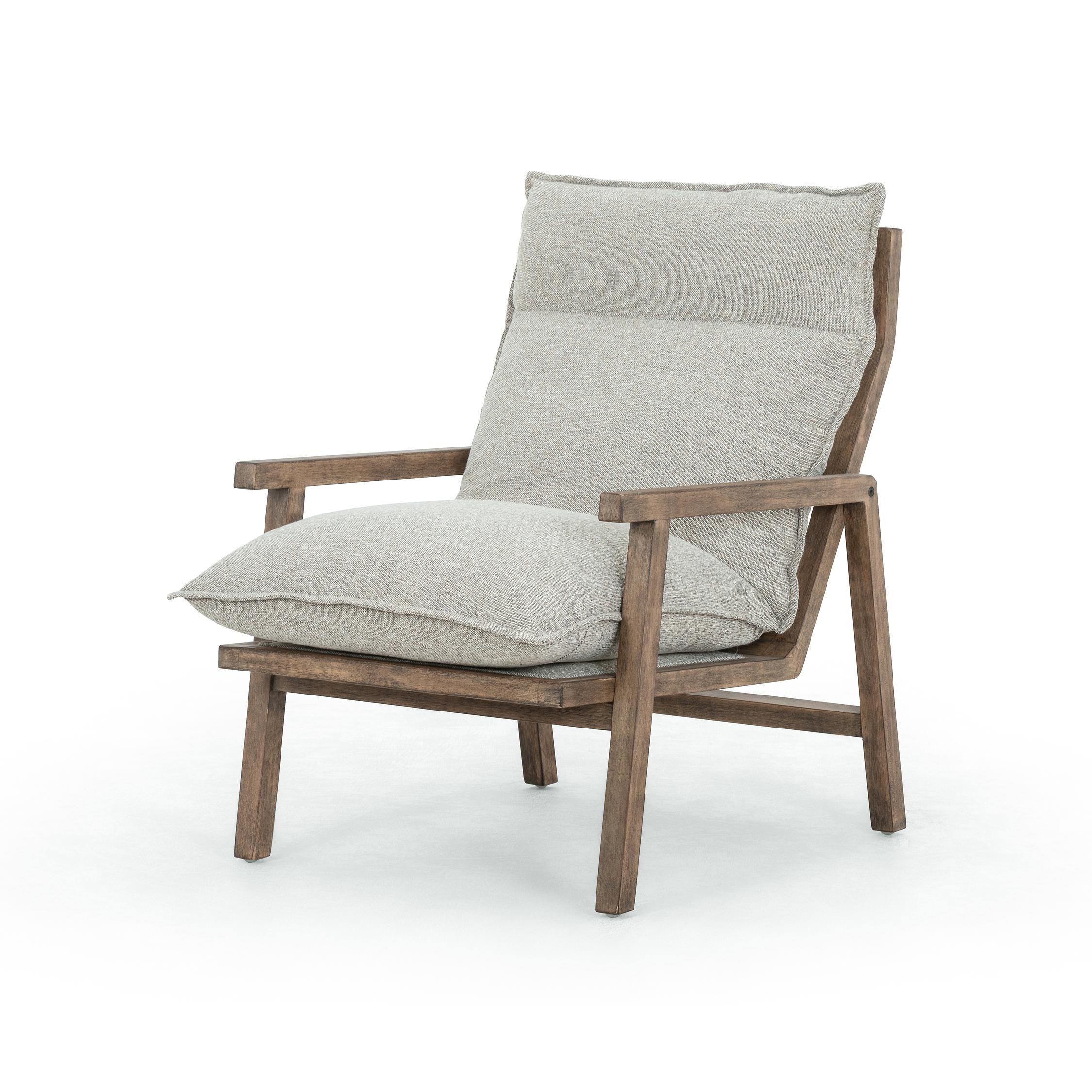 も*ん様 OGAWA NORTH GUARD 4 Four Hands Orion Chair 106093-009 - Portland, OR | Key Home