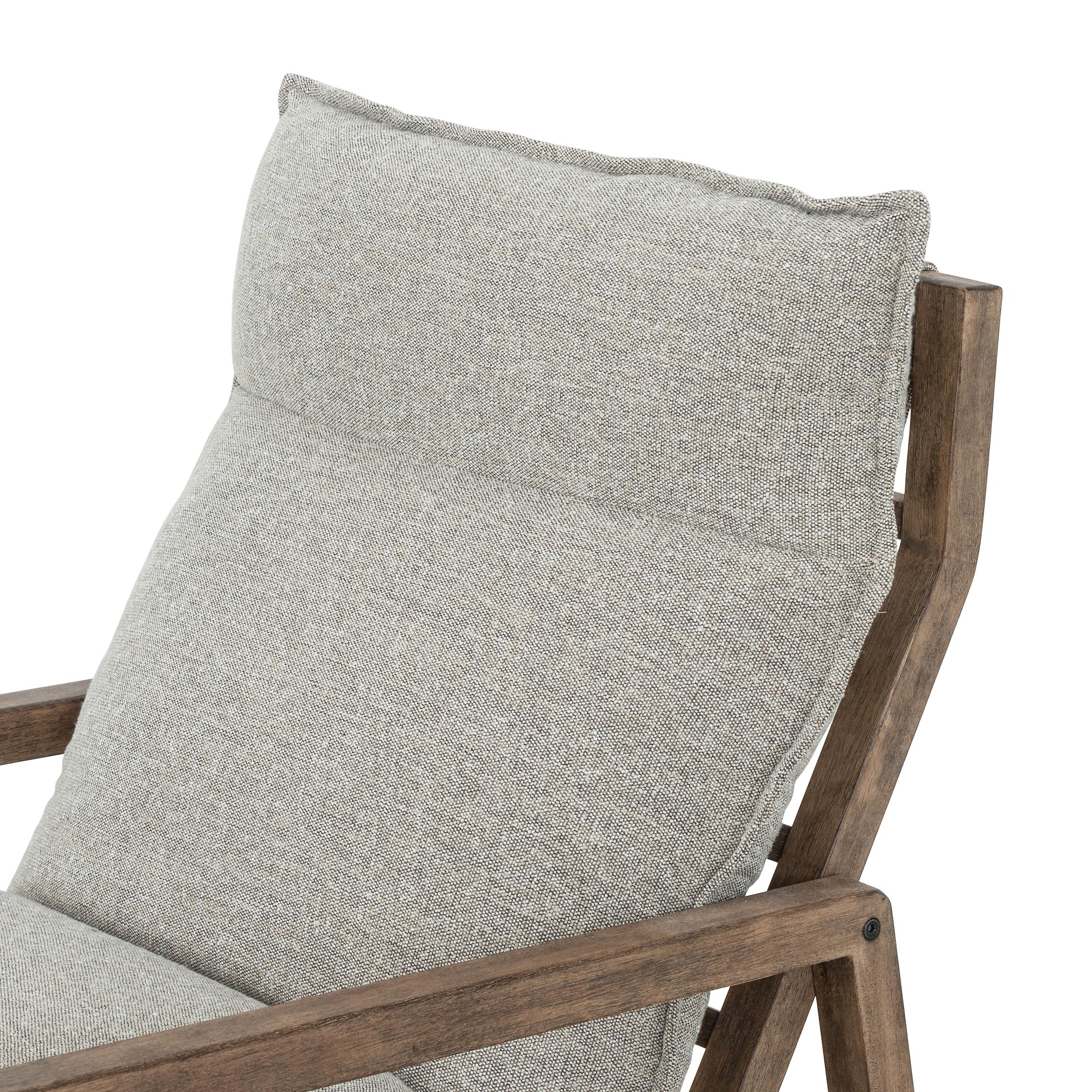 Four Hands Orion Chair 106093-009 - Portland, OR | Key Home