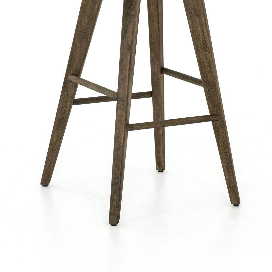 Paramore swivel counter stool discount