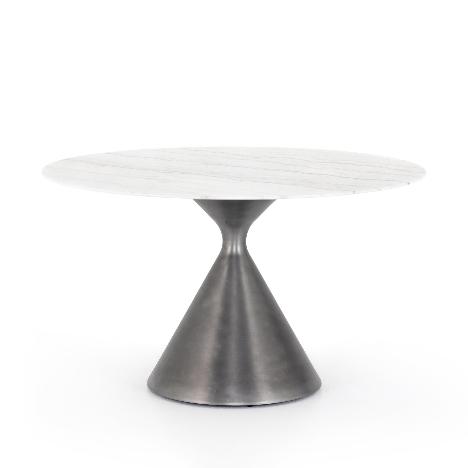 Four Hands Peoria Dining Table 223377-002 - Portland, OR