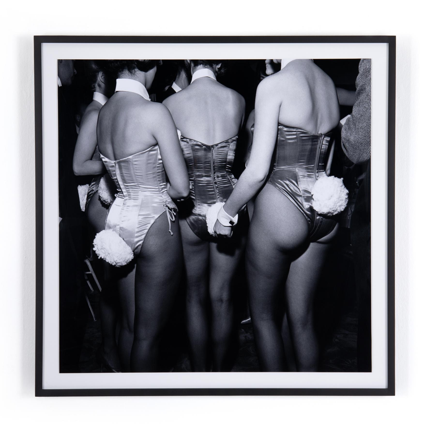 Four Hands Playboy Club Party In Ny By Getty Images 226666 001