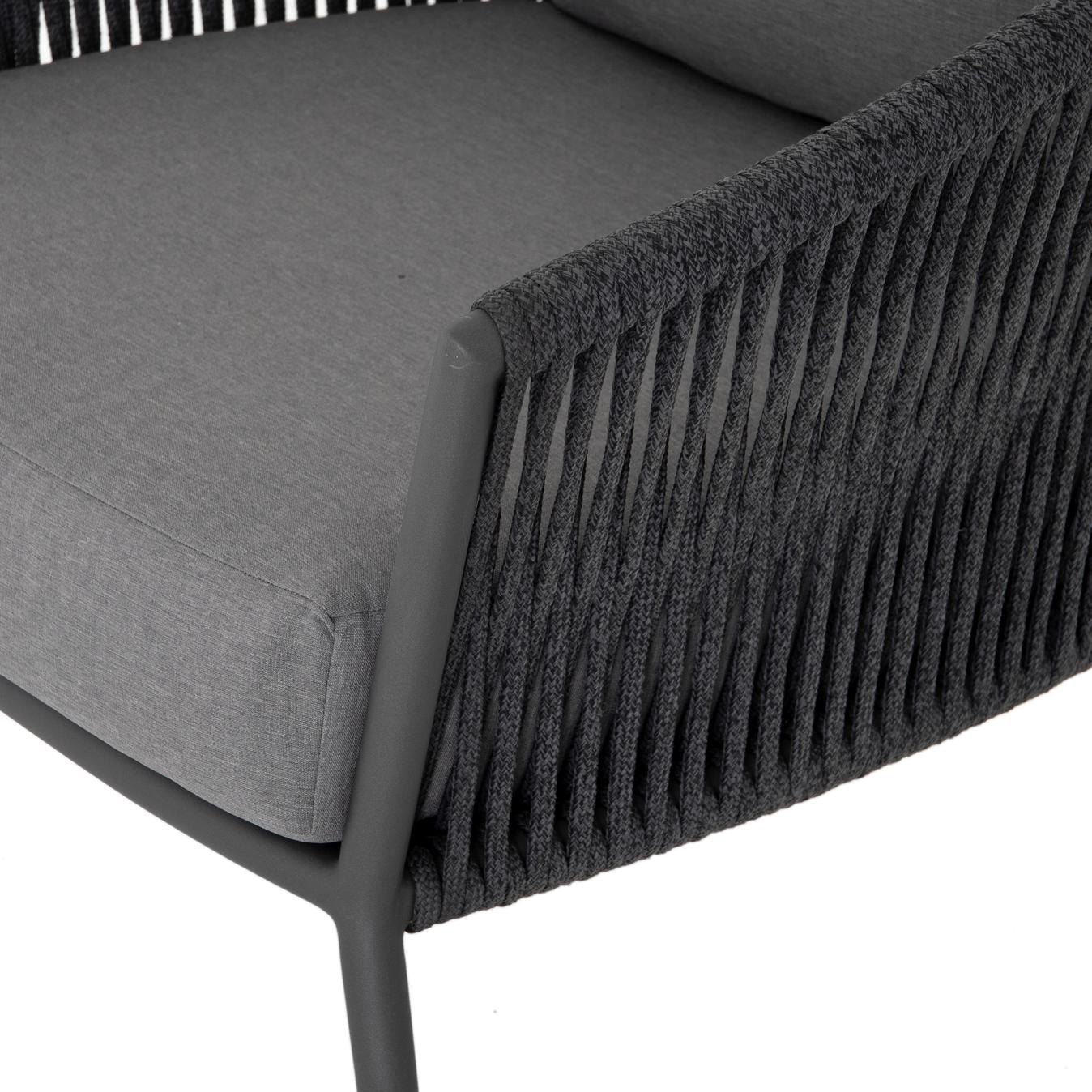Four Hands Porto Chair - Thumbnail 3