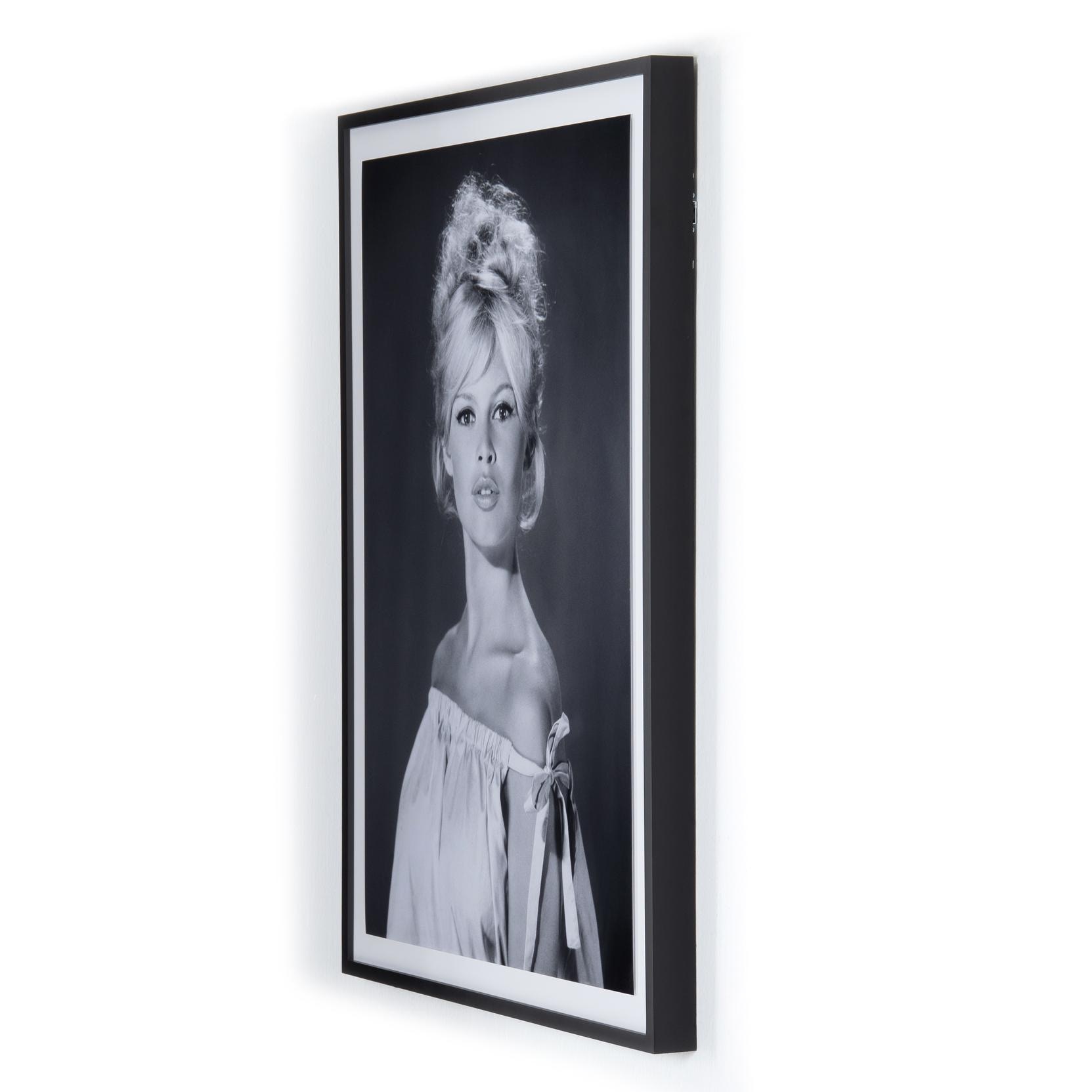 Four Hands Pouting Brigitte Bardot By Getty Images 001 Portland Or Key Home Furnishings
