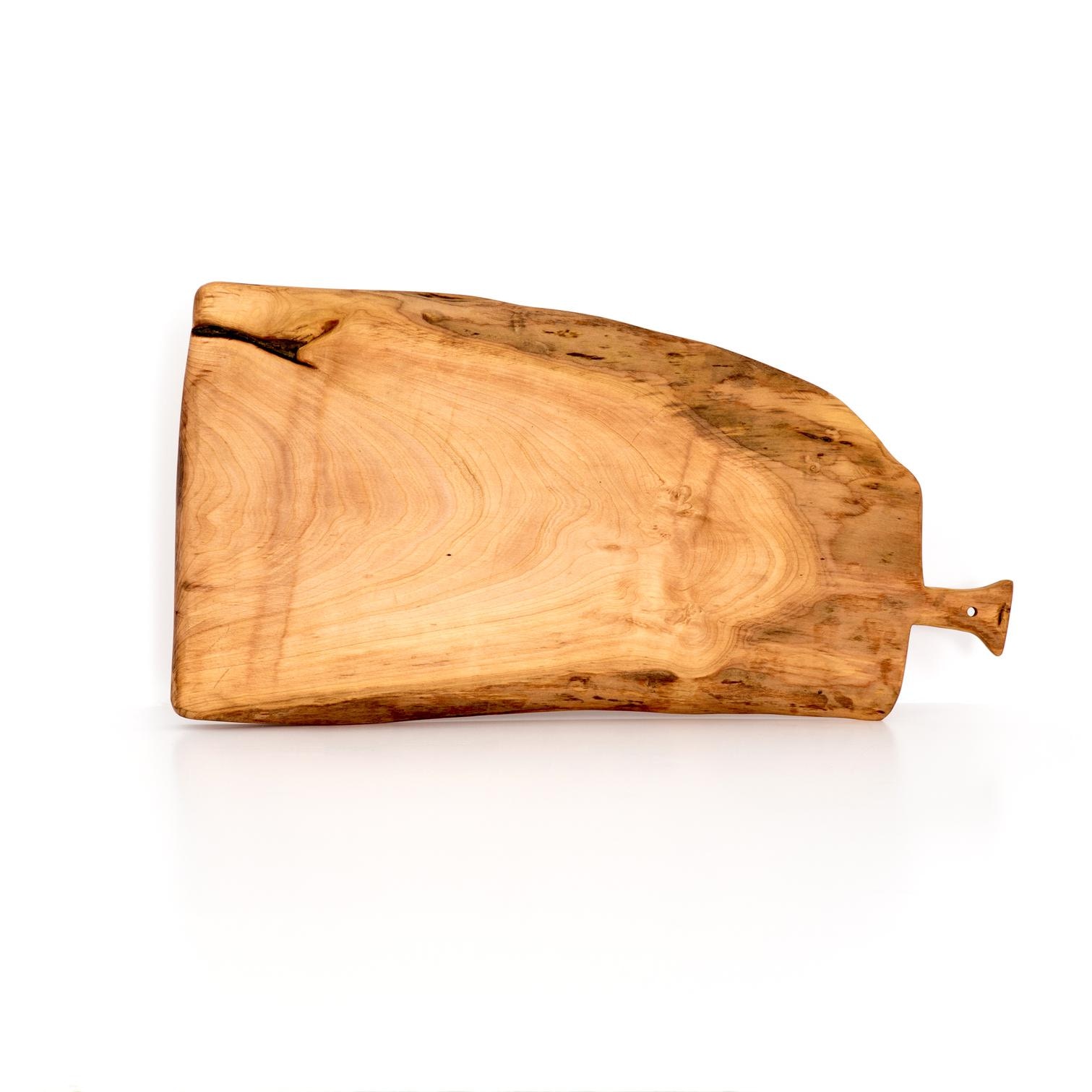 Four Hands Reclaimed Wood Cutting Board Uwes 186 Portland Or