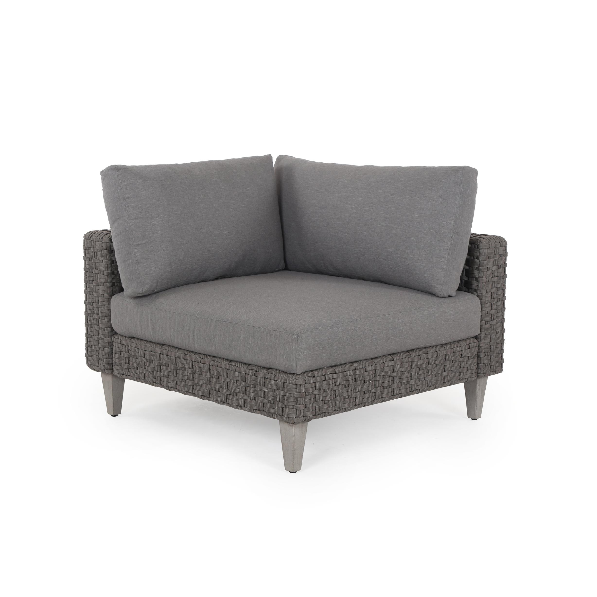 Four Hands Remi Outdoor Sectional Corner Piece Jsol 041a