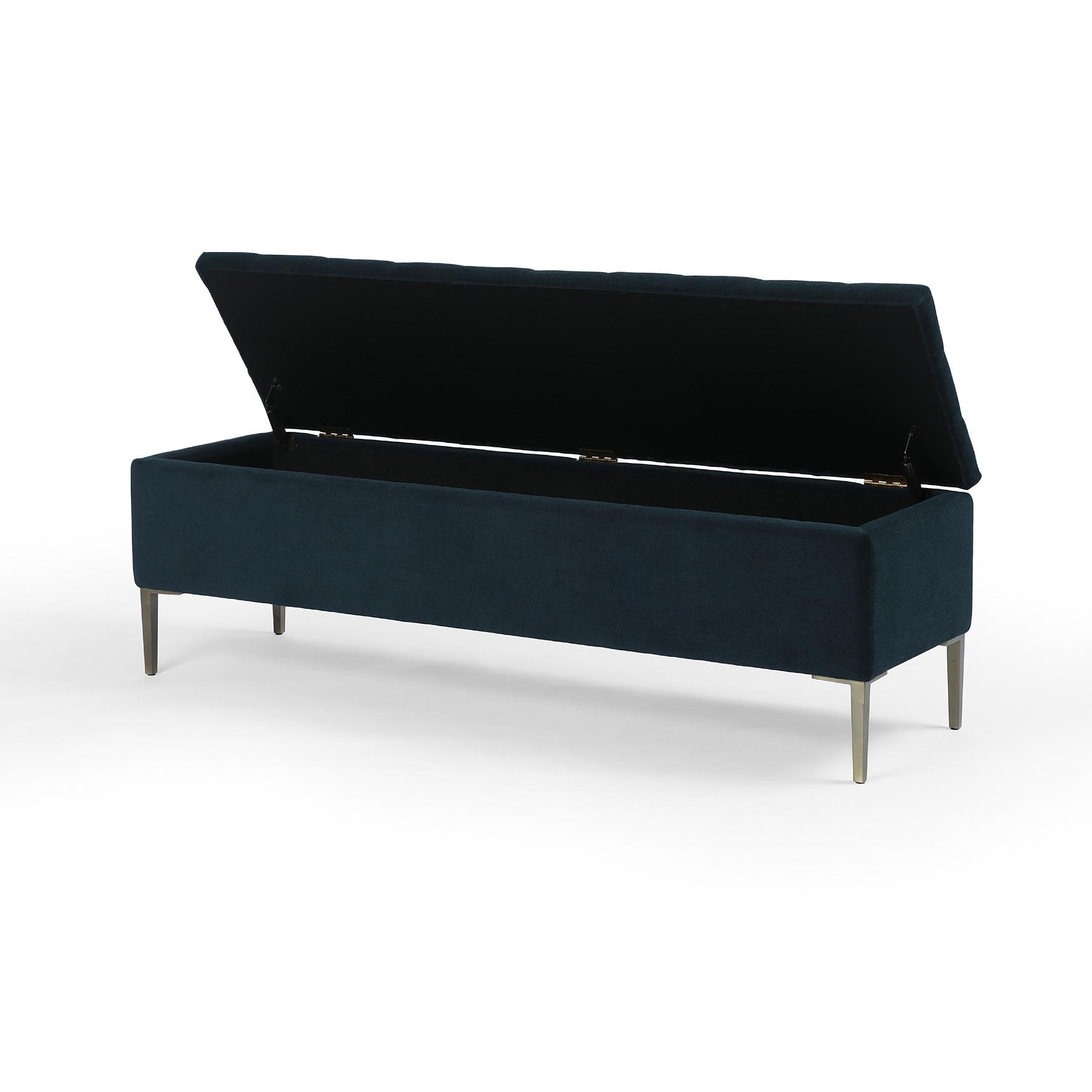 Four Hands Rennie Trunk 105626098 Portland, OR Key Home Furnishings