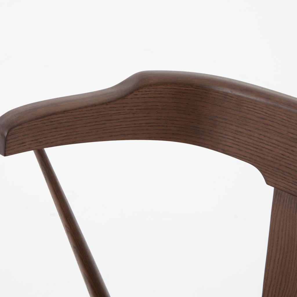 Four Hands Ripley Dining Chair VBFS002P Portland, OR Key Home