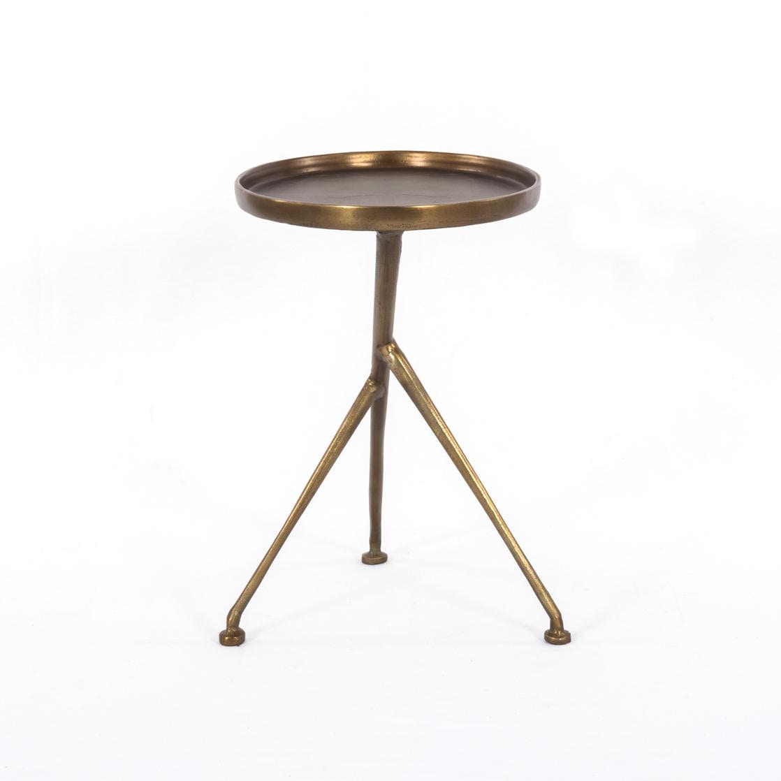 Schmidt Accent Table - Thumbnail 3