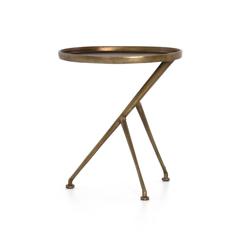 Schmidt Accent Table - Thumbnail 4